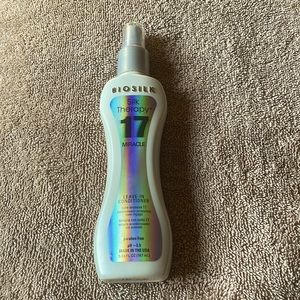 Bio silk - silk therapy 17 miracle leave in conditioner.